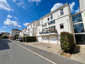 Appartement 4 pièces 83 m²