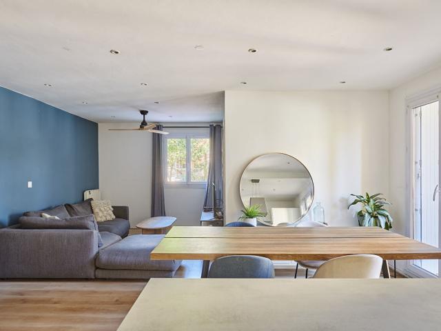 Appartement 4 pièces 83 m²