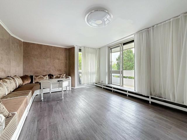 Appartement 4 pièces 83 m²