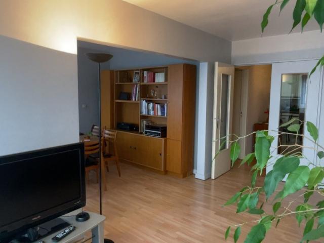Appartement 4 pièces 83 m²