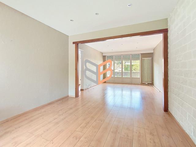 Appartement 4 pièces 83 m²