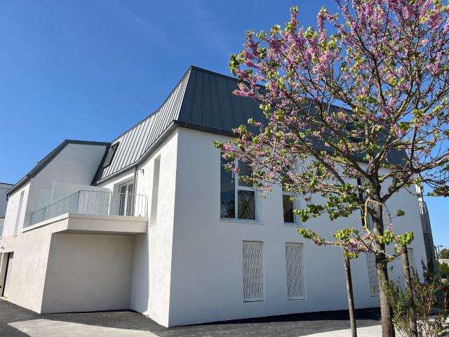 Appartement 4 pièces 83 m²