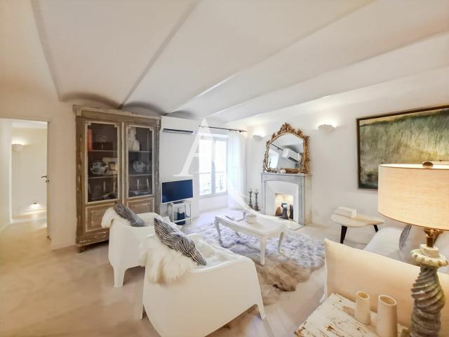 Appartement 4 pièces 83 m²