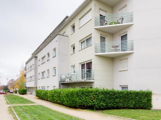 Appartement 4 pièces 83 m²