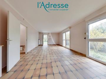 Appartement 4 pièces 85 m²