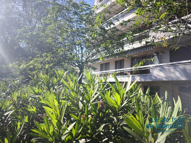 Appartement 4 pièces 83 m²