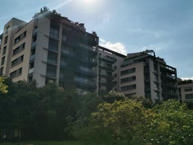Appartement 4 pièces 83 m²