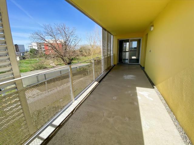 Appartement 4 pièces 83 m²