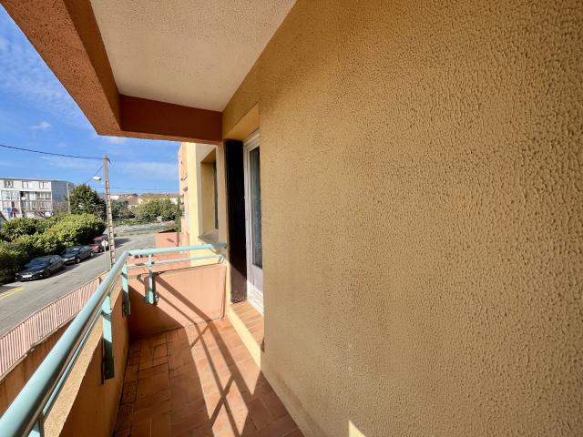 Appartement 4 pièces 83 m²