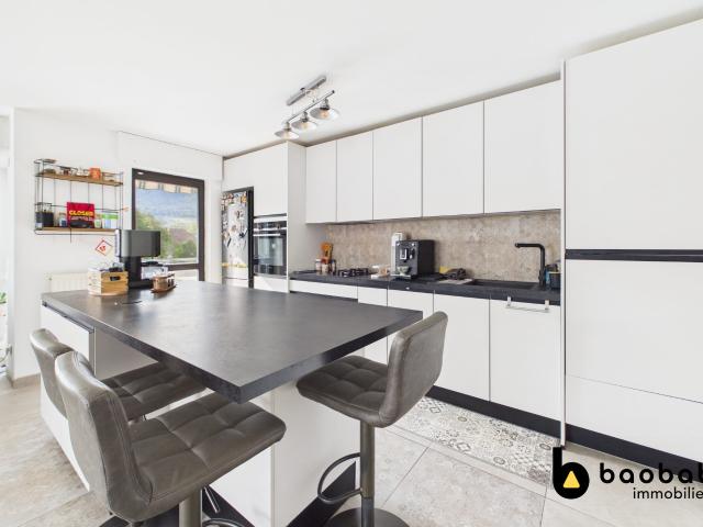 Appartement 4 pièces 83 m²