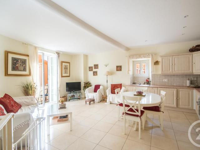 Appartement 4 pièces 83 m²