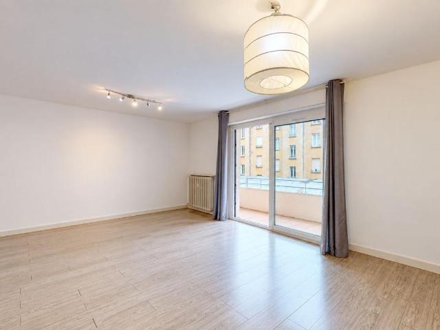 Appartement 4 pièces 83 m²