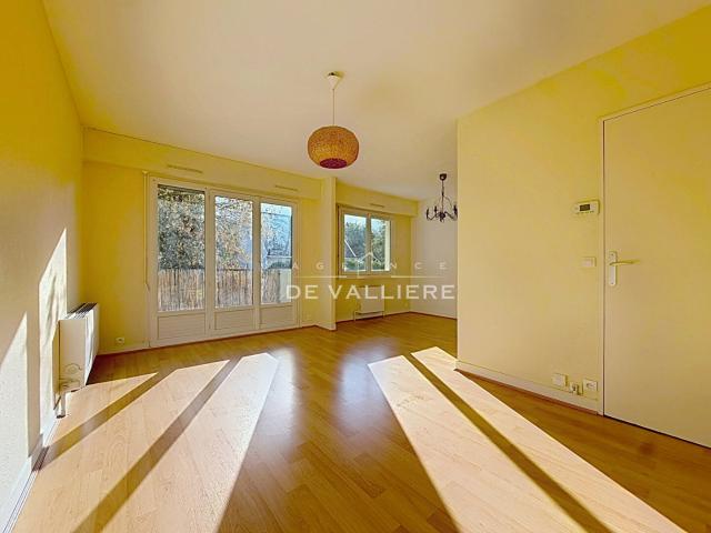 Appartement 4 pièces 83 m²