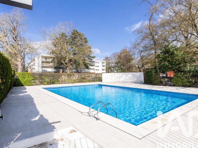Appartement 4 pièces 83 m²