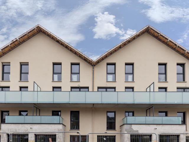 Appartement 4 pièces 83 m²