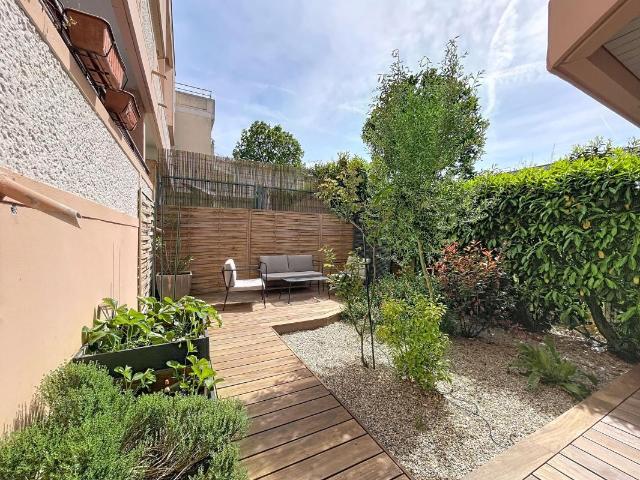 Appartement 4 pièces 83 m²