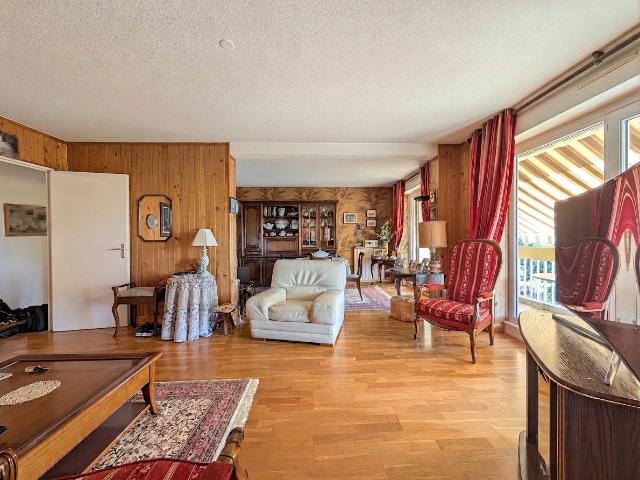 Appartement 4 pièces 83 m²
