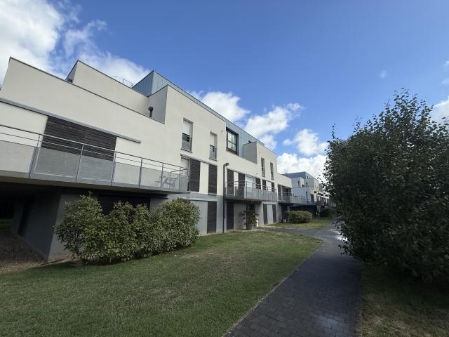 Appartement 4 pièces 83 m²
