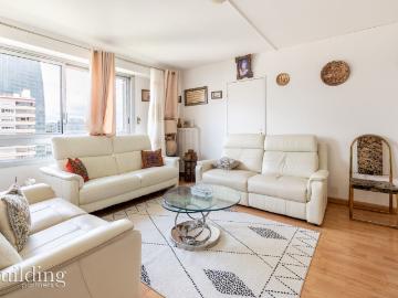 Appartement 4 pièces 83 m²