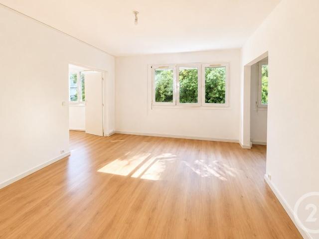 Appartement 4 pièces 83 m²