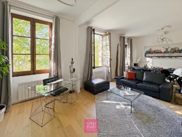 Appartement à vendre à Alpes
