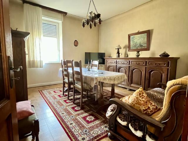 Appartement 4 pièces 83 m²