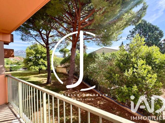 Appartement 4 pièces 83 m²