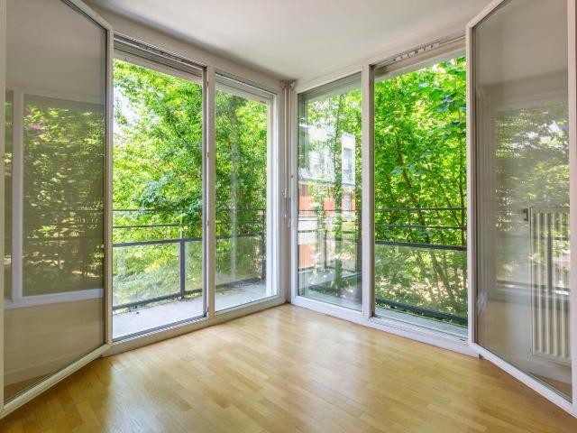 Appartement 4 pièces 83 m²