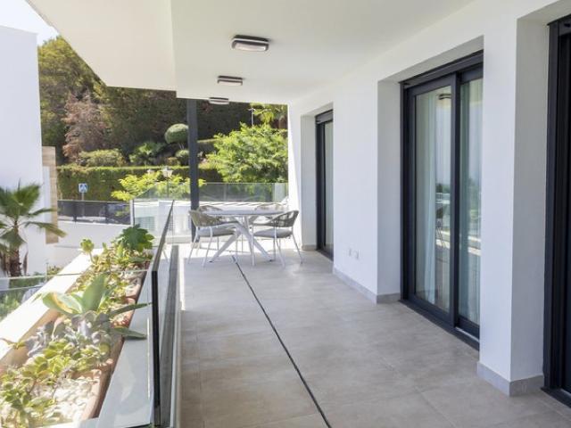 Appartement 4 pièces 83 m²