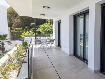 Appartement 4 pièces 83 m²