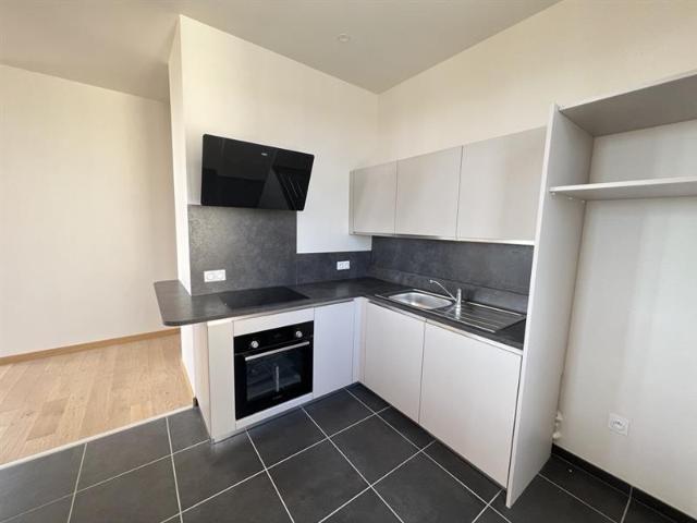 Appartement 4 pièces 83 m²
