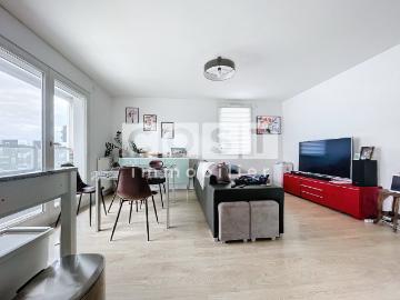 Appartement 4 pièces 83 m²