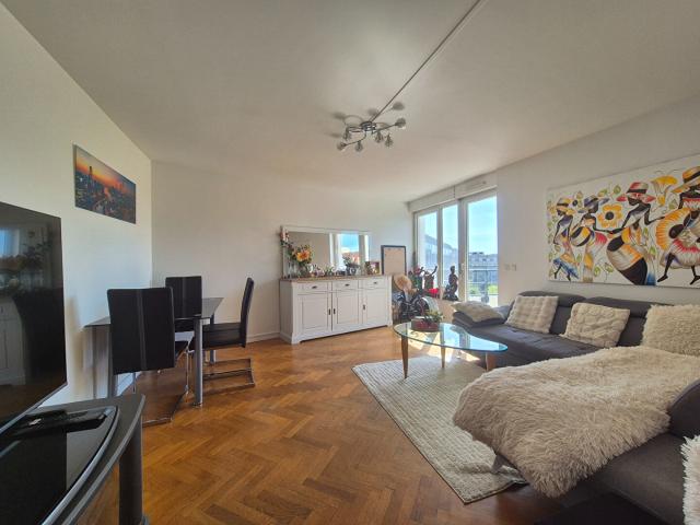 Appartement 4 pièces 83 m²