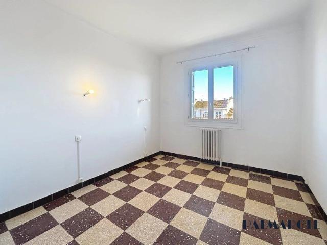Appartement 4 Pièces 83 m²