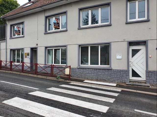 Appartement 4 pièces 83 m²