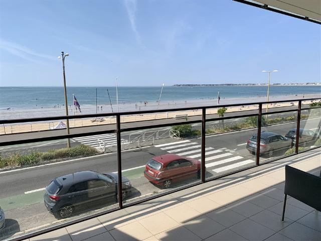 Appartement 4 pièces 83 m²