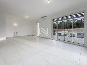 Appartement 4 pièces 83 m²