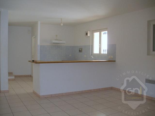 Appartement 4 pièces 83 m²