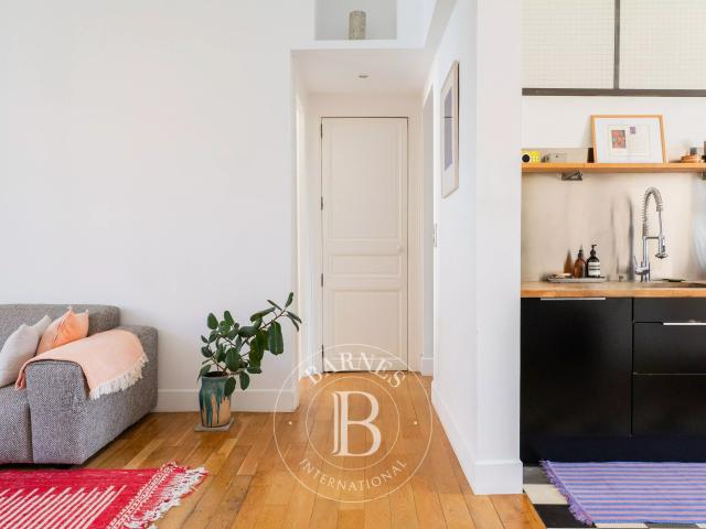 Appartement 4 pièces 83 m²