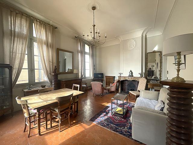 Appartement 4 pièces 83 m²