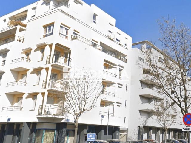 Appartement 4 pièces 83 m²