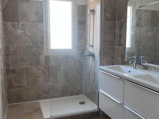 Appartement 4 Pièces 83 m²