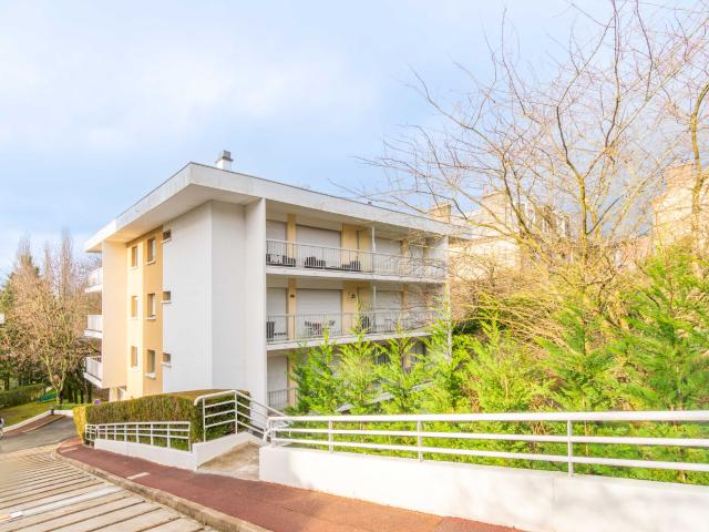 Appartement 4 pièces 83 m²