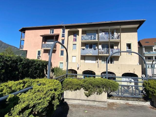 Appartement 4 pièces 83 m²