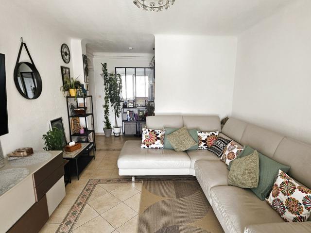 Appartement 4 pièces 83 m²