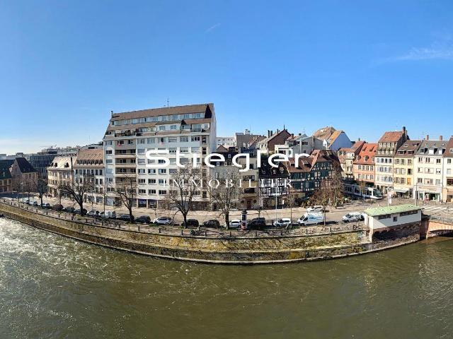 Appartement 4 pièces 83 m²