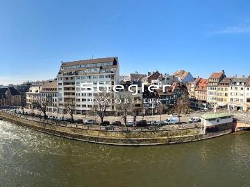 Appartement 4 pièces 83 m²
