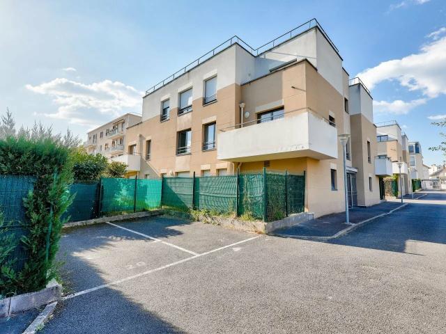 Appartement 4 pièces 83 m²