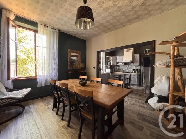 Appartement 4 pièces 83 m²