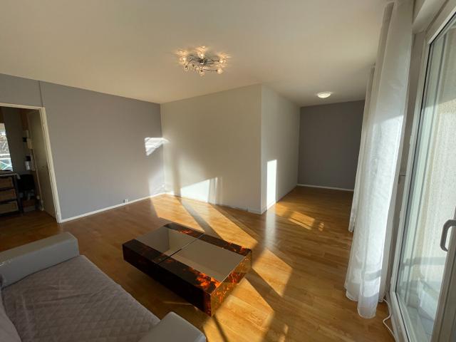 Appartement 4 pièces 83 m²